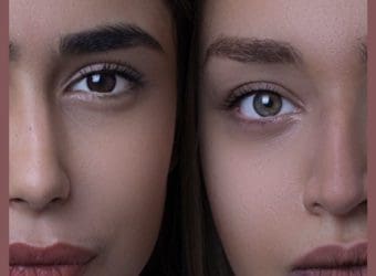 5 Ways to Say Goodbye to Sparse Brows for Good