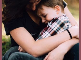 8 Ways to Help Our Children Deal With Their Big Feelings