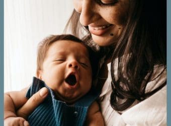 8 Best Gifts for Celebrating New Mom's