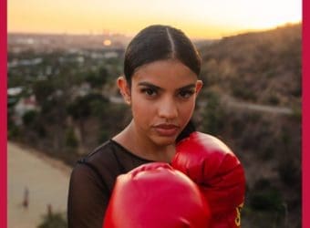 How to Slay That Boxing Workout Outfit