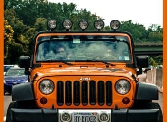 7 Products Every Jeep Owner Needs