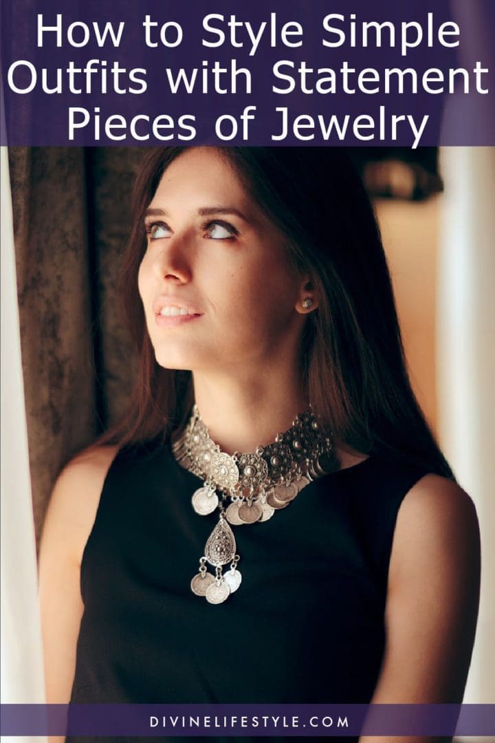 What is Statement Jewelry
