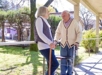 WHAT YOU NEED TO KNOW ABOUT CARING FOR AGING PARENTS