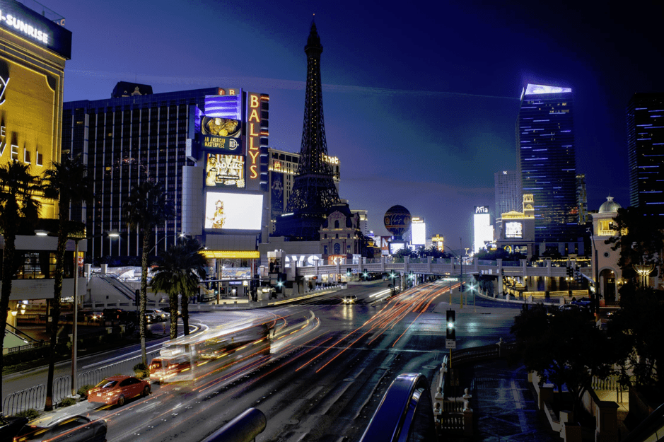 6 Ways to Make the Most of Your Trip to Las Vegas