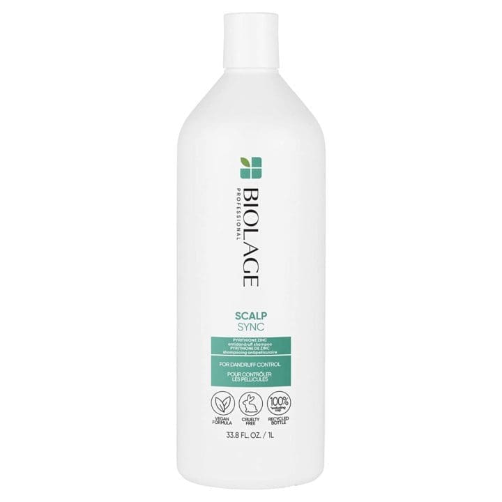 Biolage Scalp Sync Anti-Dandruff Shampoo