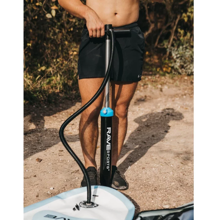 Best Inflatable SUPS | Inflatable 11ft Paddle Board