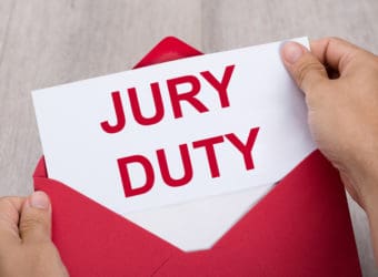 Everything You Need to Know About Jury Duty in St. Louis – The Most Common Questions Answered
