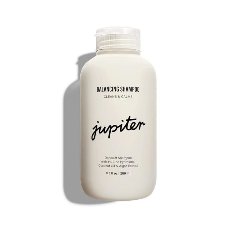 Jupiter Color Safe Anti Dandruff Shampoo