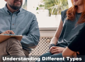 Understanding Different Types of Therapy: Choosing the Right Approach