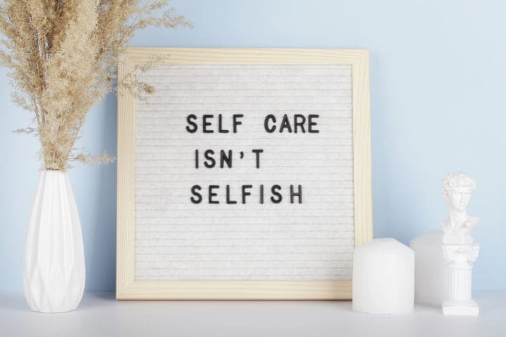 Top 7 Self-Care Secrets for College Women: Radiant and Ready