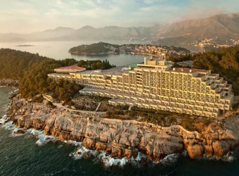 Hotel Croatia Dubrovnik