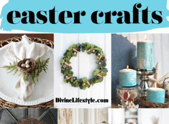 DIY Easter Crafts