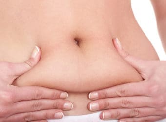 How to Reduce Cellulite on Stomach