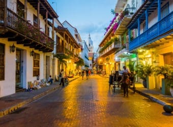 5 of Colombia's unmissable destinations