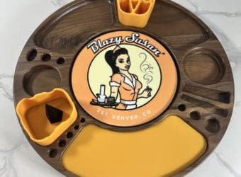 4/20 Gifts Blazy Susan Lazy Susan and More